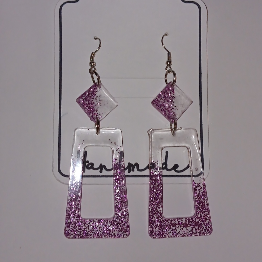 Long Earrings
